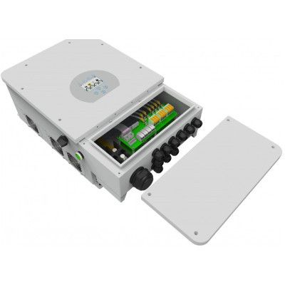 Сонячний інвертор Deye (SUN-5K-SG03LP1-EU) WiFi (SUN-5K-SG03LP1-EU)