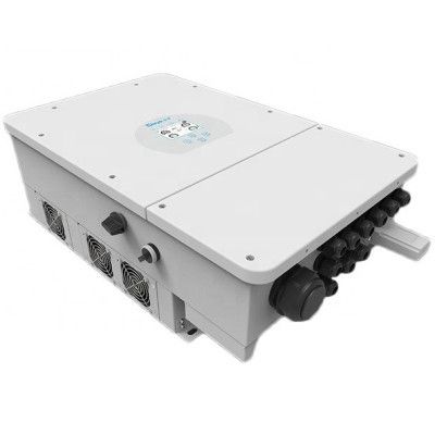 Сонячний інвертор Deye (SUN-5K-SG03LP1-EU) WiFi (SUN-5K-SG03LP1-EU)