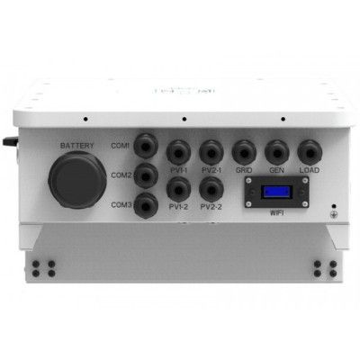 Солнечный инвертор Deye (SUN-5K-SG03LP1-EU) WiFi (SUN-5K-SG03LP1-EU)