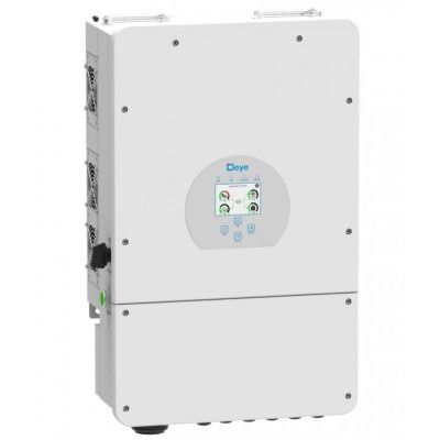 Сонячний інвертор Deye (SUN-5K-SG03LP1-EU) WiFi (SUN-5K-SG03LP1-EU)