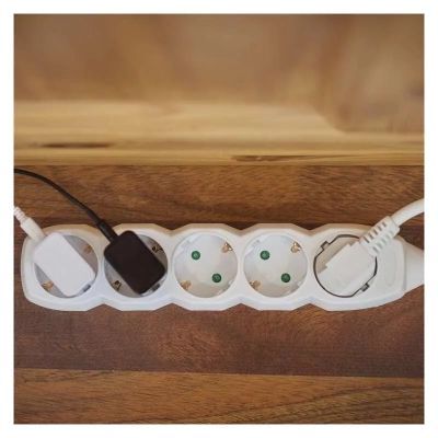 Сетевой удлинитель EMOS (P0425R)