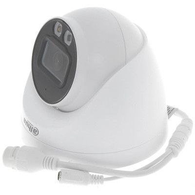 Камера видеонаблюдения Dahua (DH-IPC-HDW2449T-S-IL (3.6)