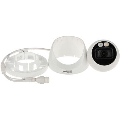 Камера видеонаблюдения Dahua (DH-IPC-HDW2449T-S-IL (3.6)