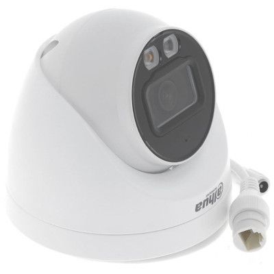Камера видеонаблюдения Dahua (DH-IPC-HDW2449T-S-IL (3.6)