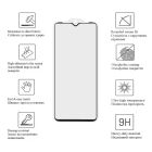 Стекло защитное Drobak Motorola E13 Black Frame A+ (717142)