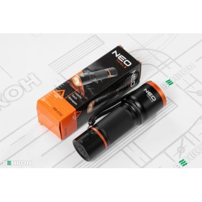 Ліхтар Neo Tools (99-032)