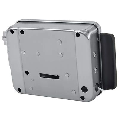 Електромеханічний замок Atis (Lock SSM CK)