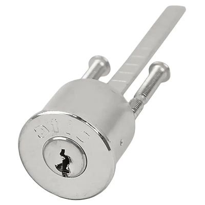 Електромеханічний замок Atis (Lock SSM CK)