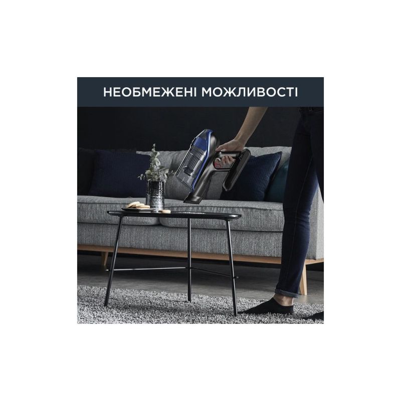 Пылесос Rowenta (RH99C0WO)