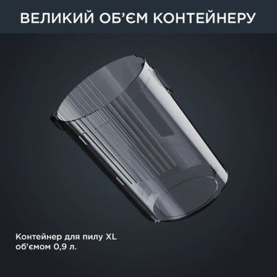 Пилосос Rowenta (RH99C0WO)