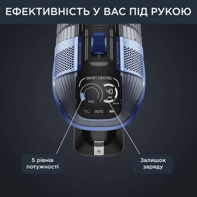 Пылесос Rowenta (RH99C0WO)