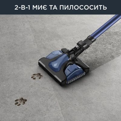 Пылесос Rowenta (RH99C0WO)