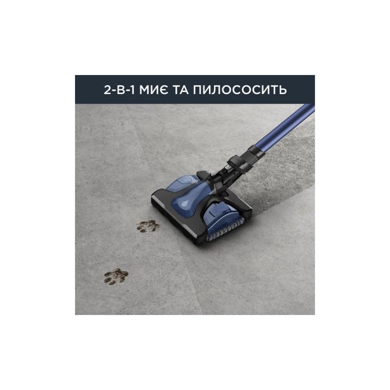 Пылесос Rowenta (RH99C0WO)