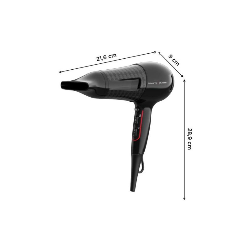 Фен Rowenta (CV591LF0)