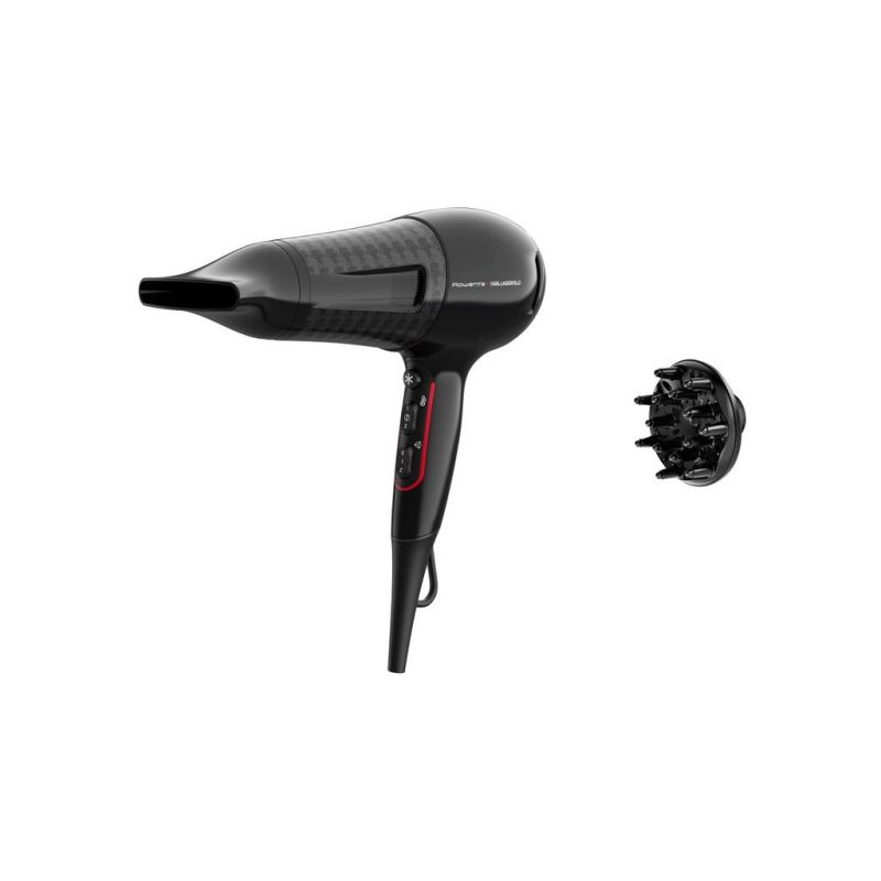 Фен Rowenta (CV591LF0)
