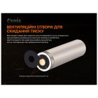 Аккумулятор Fenix 21700 V2.0 (ARB-L21-5000V20)