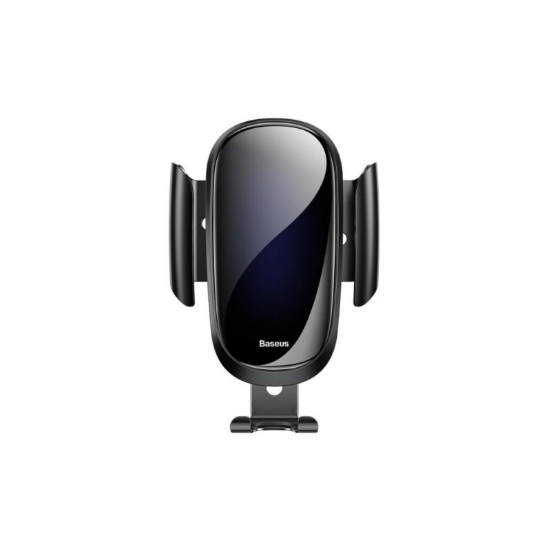 Универсальный автодержатель Baseus Future Gravity Car Mount Black (SUYL-WL01)