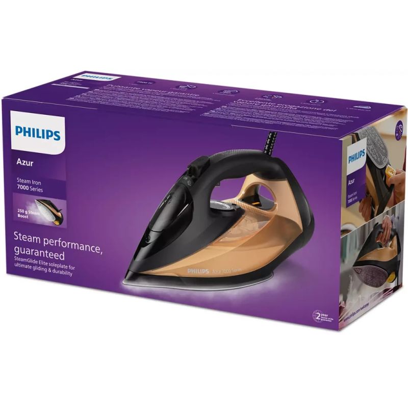 Праска Philips (DST7040/80)