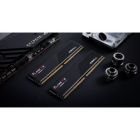 Модуль пам\'яті для комп\'ютера DDR5 32GB (2x16GB) 6000 MHz Flare X5 G.Skill (F5-6000J3636F16GX2-FX5)
