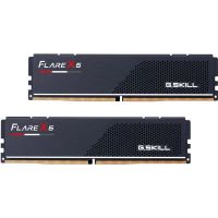 Модуль пам\'яті для комп\'ютера DDR5 32GB (2x16GB) 6000 MHz Flare X5 G.Skill (F5-6000J3636F16GX2-FX5)