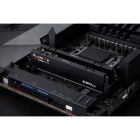 Модуль памяти для компьютера DDR5 32GB (2x16GB) 6000 MHz Ripjaws S5 G.Skill (F5-6000J3040F16GX2-RS5K)