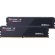 Модуль пам\'яті для комп\'ютера DDR5 64GB (2x32GB) 6400 MHz Ripjaws S5 G.Skill (F5-6400J3239G32GX2-RS5K)