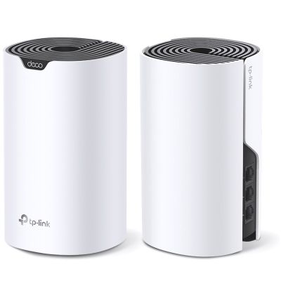 Точка доступа Wi-Fi TP-Link (DECO-S7-2-PACK)