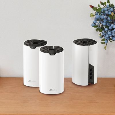 Точка доступа Wi-Fi TP-Link (DECO-S7-2-PACK)