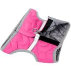 Шлей для собак Airy Vest ONE XS4 36-39 см розовая (29407)