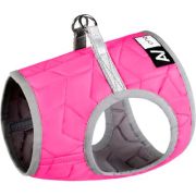 Шлей для собак Airy Vest ONE XS4 36-39 см розовая (29407)