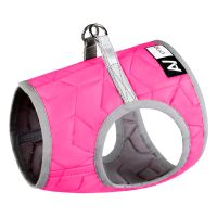 Шлей для собак Airy Vest ONE XS4 36-39 см розовая (29407)