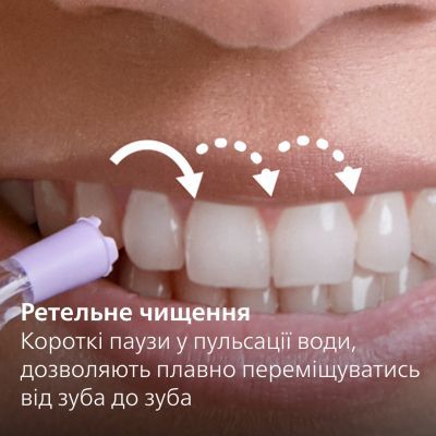 Іригатор Philips (HX3911/40)