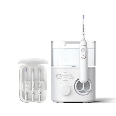 Іригатор Philips (HX3911/40)