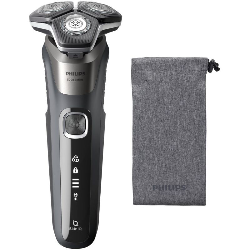 Електробритва Philips (S5887/10)