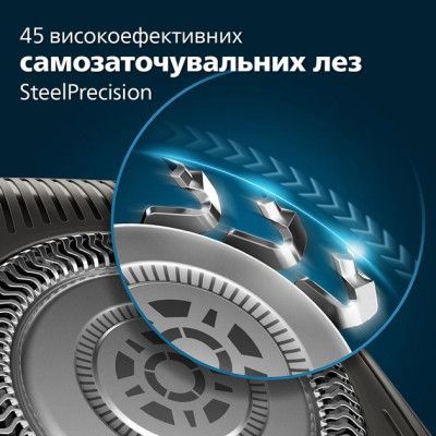 Електробритва Philips (S5887/10)