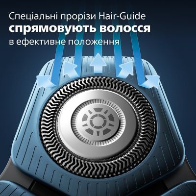 Електробритва Philips (S7882/55)