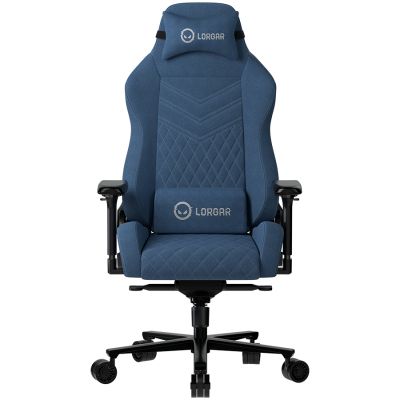 Крісло ігрове Lorgar Ace 422 Blue (LRG-CHR422BL)