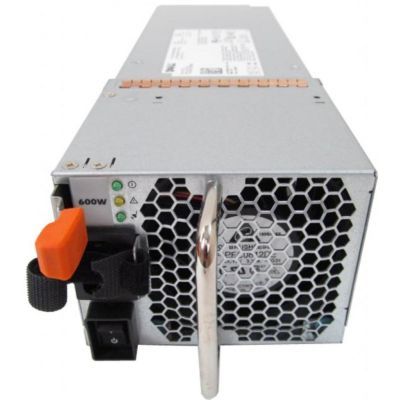Блок живлення Dell 600W H600E-S0, PS-3601-2D-LF T307M REF (# GV5NH/REF #)