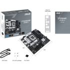 Материнская плата ASUS (PRIME B760M-A-CSM)