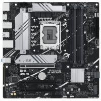 Материнская плата ASUS (PRIME B760M-A-CSM)
