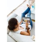 Планшет THOMSON TEO 13.3" 4/64GB LTE Black (T13M4BK64LTE)