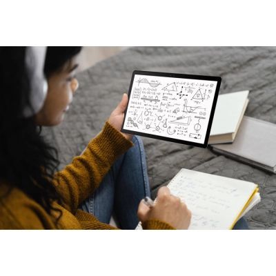 Планшет THOMSON TEO 13.3" 4/64GB LTE Black (T13M4BK64LTE)