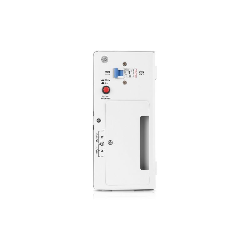 Стабилизатор напряжения REAL-EL STAB WM-5000 (EL122400014)