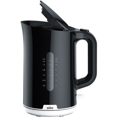 Електрочайник Braun WK 1100 BK (WK1100BK)
