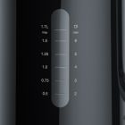 Електрочайник Braun WK 1100 BK (WK1100BK)