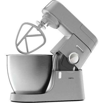 Кухонний комбайн Kenwood KVL 4100 S (KVL4100S)