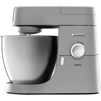 Кухонний комбайн Kenwood KVL 4100 S (KVL4100S)