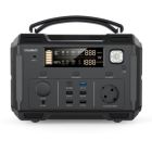 Зарядная станция Choetech (BS004-EU-BK), 500W (BS004-EU-BK)