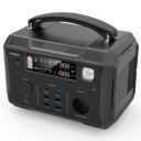 Зарядна станція Choetech (BS004-EU-BK), 500W (BS004-EU-BK)