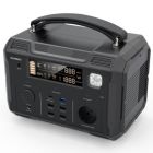 Зарядная станция Choetech (BS004-EU-BK), 500W (BS004-EU-BK)